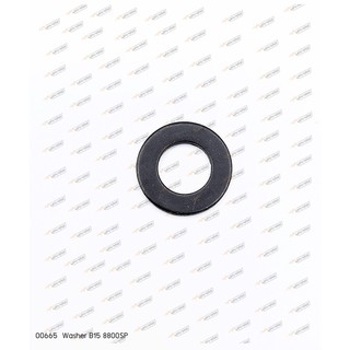 00665   WASHER 8800SP B15