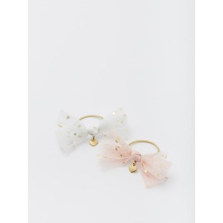 SFERA เซตยางรัดผมเด็กหญิง รุ่น 01Z7207 สีหลากสี ไซส์ U เครื่องประดับ เครื่องประดับเด็ก เด็กผู้หญิง เด็ก ของเล่น