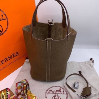 Hermès Bag กระเป๋าแบรนด์เนม