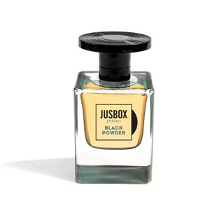 Jusbox Black Powder EDP 5ml - 10ml นำ้หอมแท้แบ่งขาย