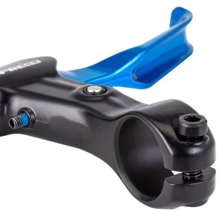 STELLARU จักรยานเบรค Levers 5 สีชุดดิสก์เบรก Ultralight MTB จักรยานเสือภูเขา