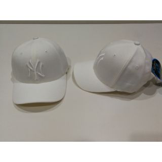 พร้อมส่ง หมวก MLB NY New York Yankees Capของแท้ ของใหม่ 100%