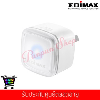 EDIMAX EW-7438RPn Air N300 Smart Wi-Fi Extender