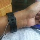 reviewร้านแนะนำcasio ของแท้ประกันศูนย์ นาฬิกาผู้ชาย รุ่น AE 1200WH AE 1200WHD SMILEYTIME ขายของแท้ ประกันcmg c thong comment 5