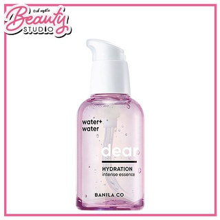 (แท้100%) Banila co dear hydration intense essence เอสเซ้นท์บำรุงผิว บานิลลาโค 50ml