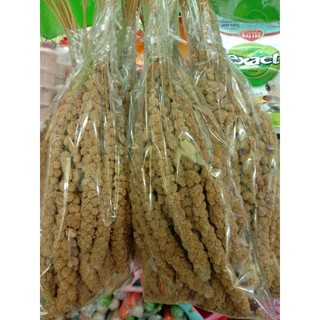 อาหารนก มิลเล็ตสเปรย์แดง