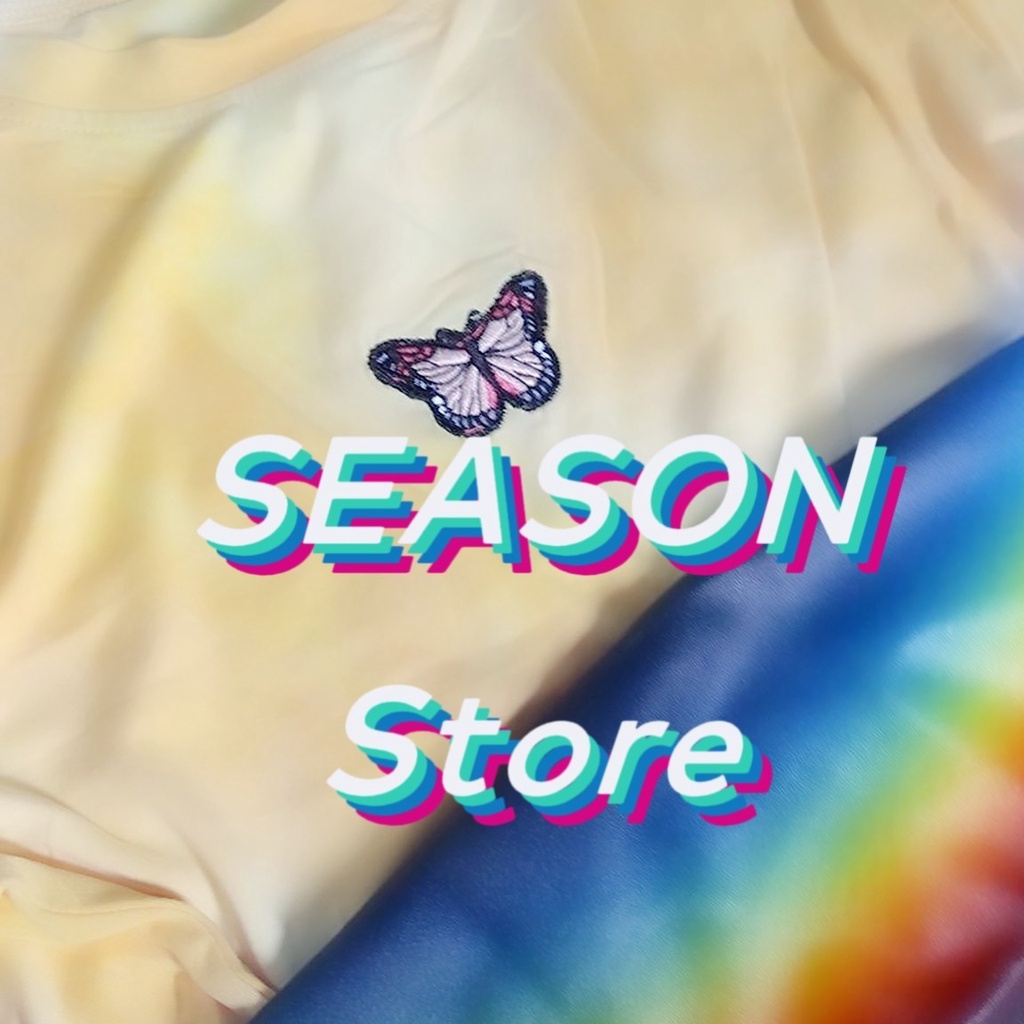 SEASON Store's Live 💕 SHEIN