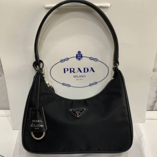 กระเป๋าถือ Prada พร้อมส่ง