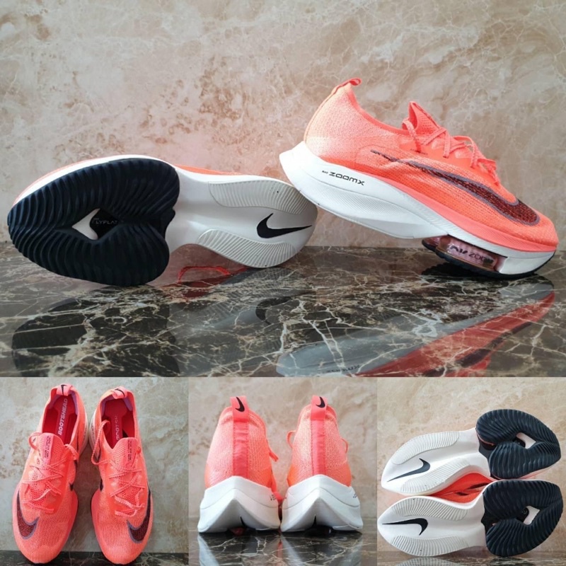 Nike Running Air Zoom Alphafly Next%