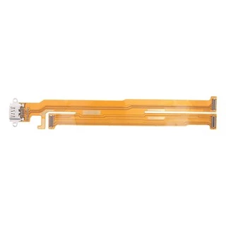 แพรตูดชาร์จ ก้นชาร์จ OPPO F9 Charging Port Flex Cable for OPPO F9