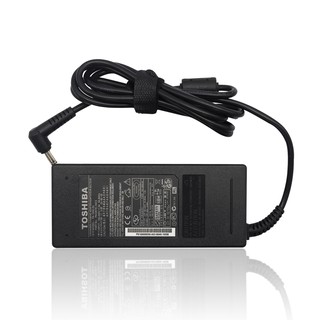 Adapter Toshiba ของแท้ 19v 3.95a *5.5x2.5 / อะแดปเตอร์ โตชิบ้า 19v 3.95a *5.5x2.5