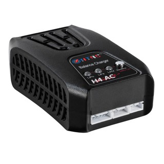 เครื่องชาร์จ แบตลิโพ HTRC H4AC 20W 2A Blance Charger for 2-4s Lipo/LiFe/LiHV Battery