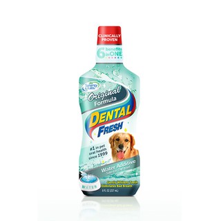 Dental Fresh for Dog Original Formula (8 oz.)