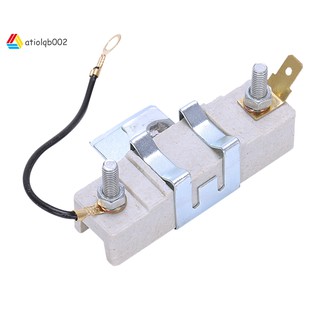 ตัวต้านทานสําหรับบัลลาสต์คอยล์ a 1 . 5 ohms