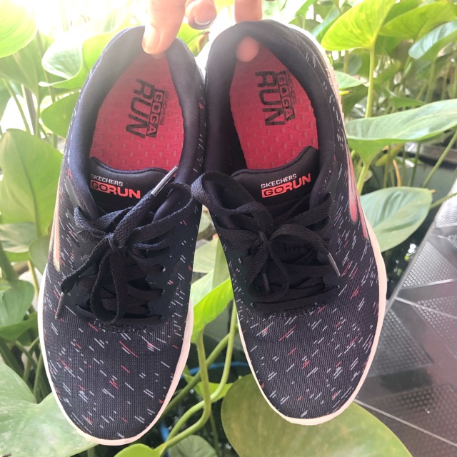 Sketchers GoRun Gen5 รุ่นใหม่ค่าา US6