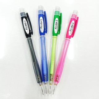 ดินสอกด Pentel Fiesta AX105 Taiwan 0.5 mm.