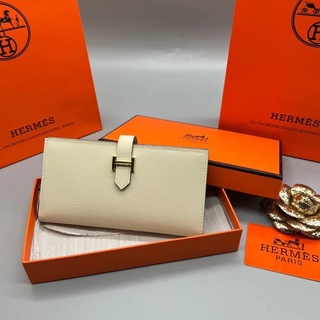 Hermes wallet Grade Vip Size 19 cm