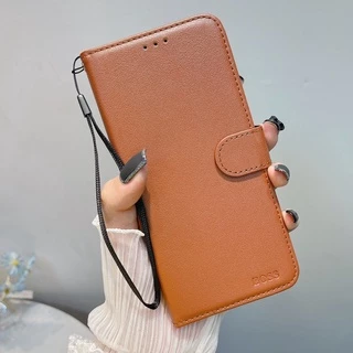 เคสฝาพับ For OPPO Reno 16 Pro 16F Reno15 Promax A5pro A5 A5X A3 A6X A6C A6S A6Pro A60 A3X /A18 A38/A3Pro/Reno16F Reno15F