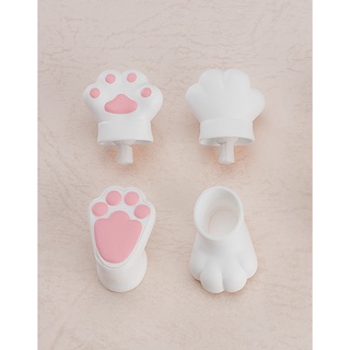 (พร้อมส่ง) Nendoroid Doll: Animal Hand Parts Set (มี3สี)