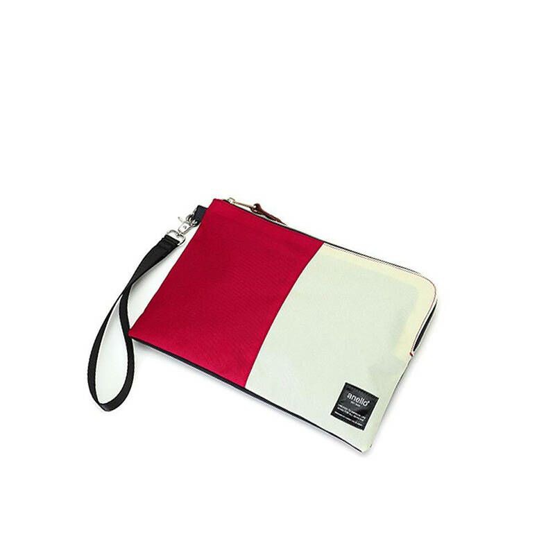 ANELLO กระเป๋าถือ Clutch Bag