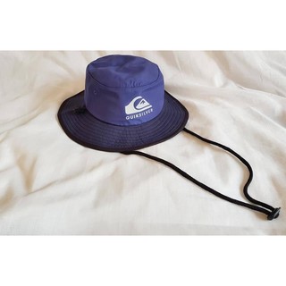 Quiksilver bucket hat รอกกันมานาน มากี่รอบก็ไม่เคยพอเลยค่า