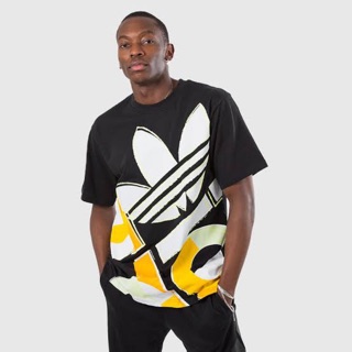 Adidas Original Men Bold Graphic DV3287