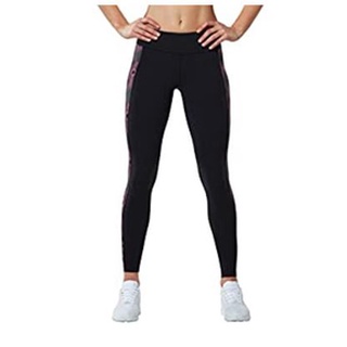 2XU Wmns Fitness Compression Tights WA4177b - กางเกงรัดกล้ามเนื้อ