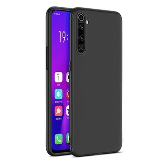 Case TPU Realme 3 / Realme 3Pro / Realme 5 / 5i / 5s / Realme 5Pro / Realme 6Pro / Realme 7Pro / Realme XT เคสซิลิโคน