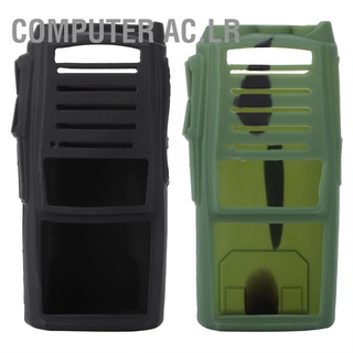 เคสซิลิโคนกันกระแทกสําหรับ Baofeng Uv82 Walkie Talkies