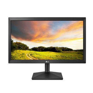 L1-20MK400A-B  19.5" LED 1366x768 / 200cd/m2 /5ms/600:1/D-SUB/BLACK