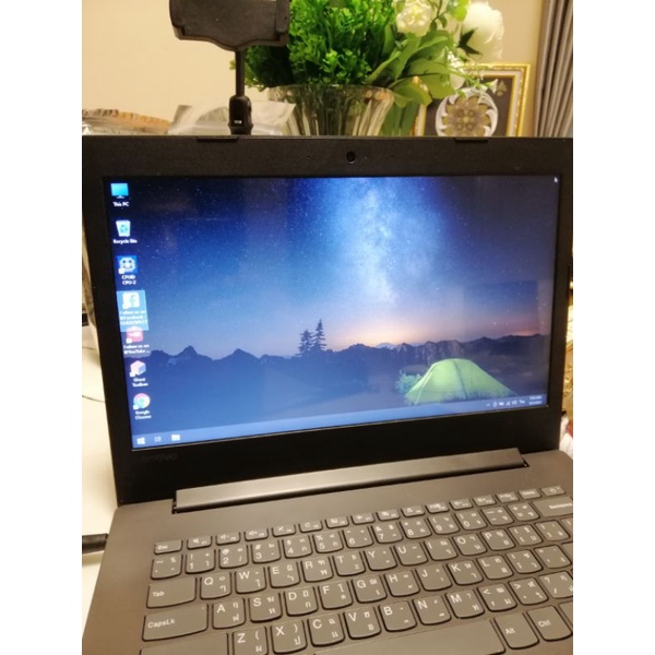 Notebook Lenovo Core i3 Gen 6