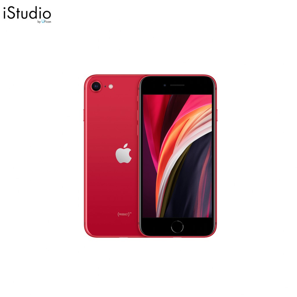 Apple iPhone SE รุ่นปี 2020 iStudio by UFicon (New Model) #2