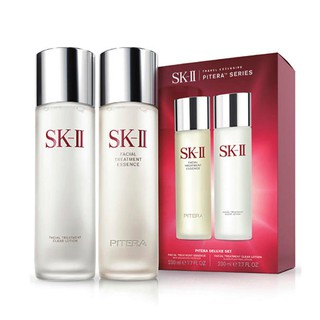 sk - ii ชุดดีลักซ์แบบพกพา