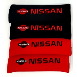 หุ้มเบลท์​ นิสสัน nissan