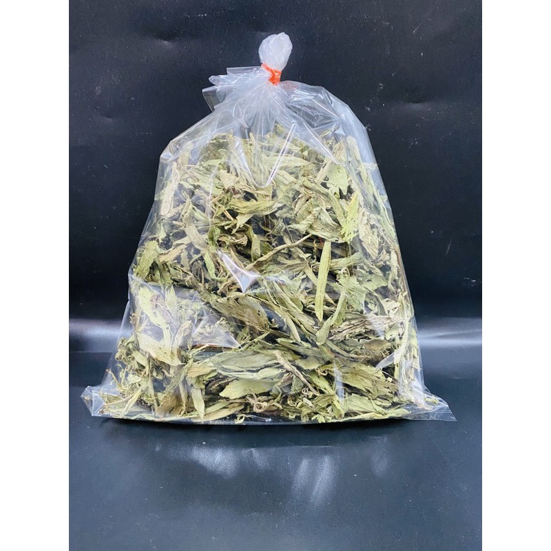 D21  หญ้าหวาน พร้อมส่ง(甜菊叶)ขนาด100g  🌿ให้ประโยชน์ที่มากกว่า มีกลิ่นหอมลมุน