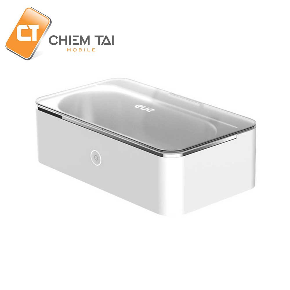 EUE UE-UC001 เครื่องทําความสะอาดอัลตราโซนิก