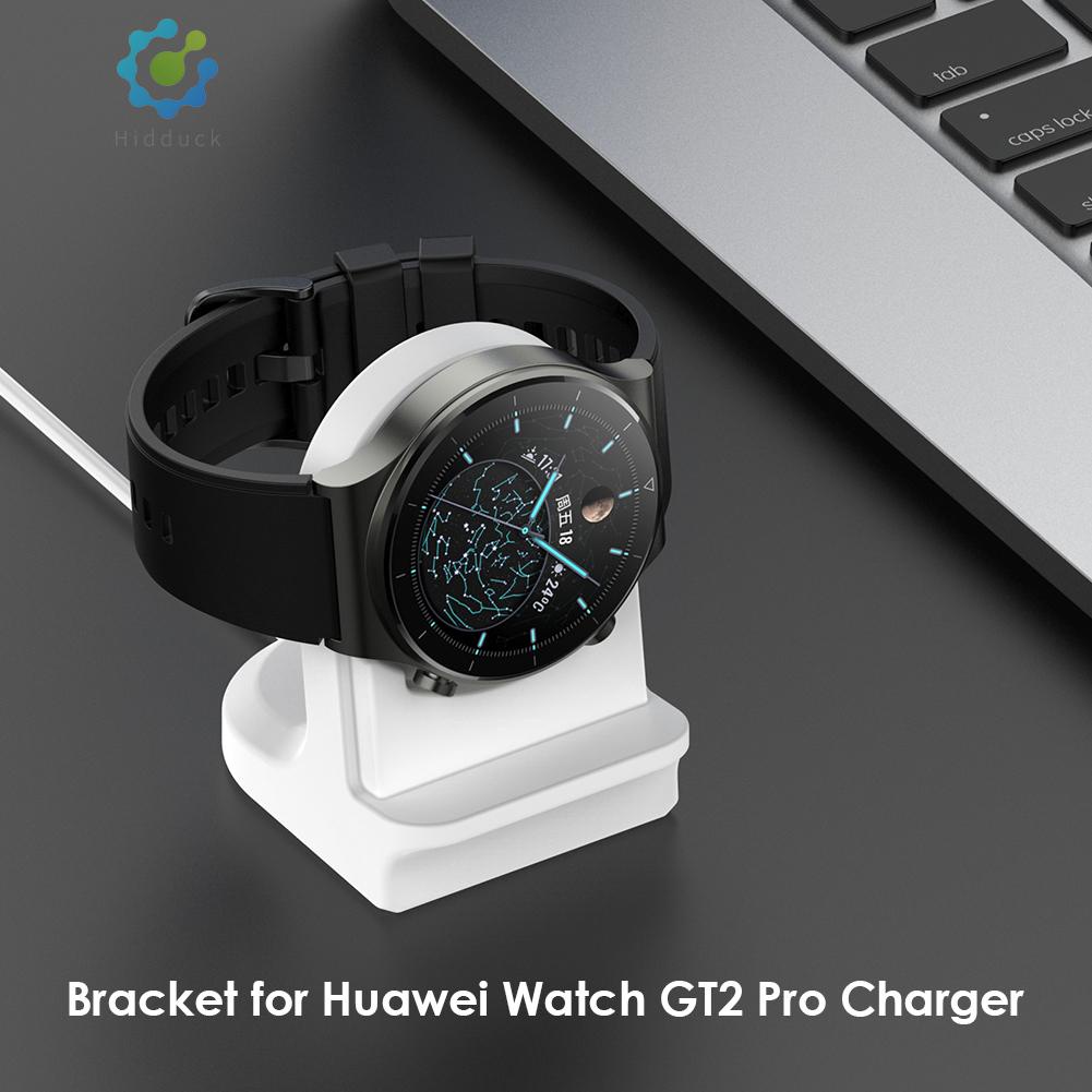 แท่นชาร์จสําหรับ Huawei Watch 3 / Gt 2 Pro/ Gt 2 Pro Ecg อุปกรณ์เสริม