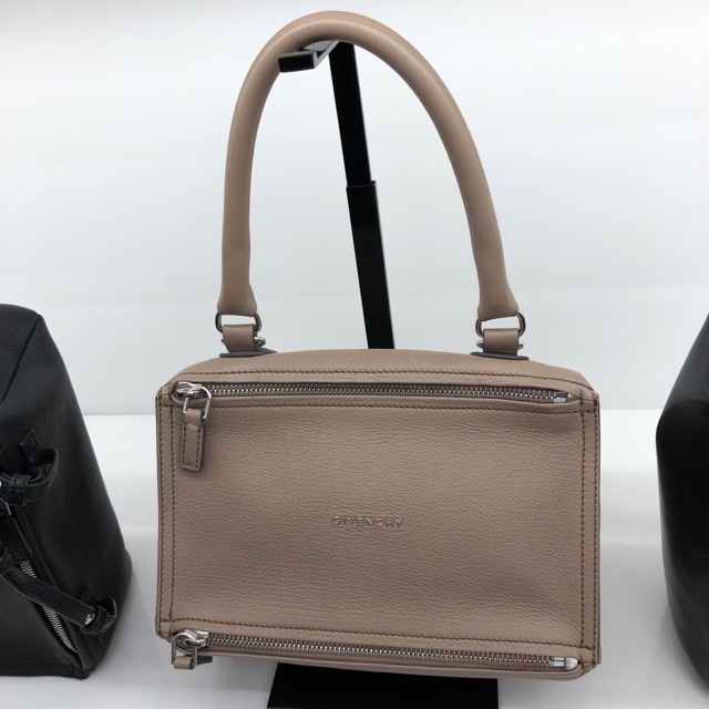 [Like New] Givenchy Pandora Small in goat leather ของแท้