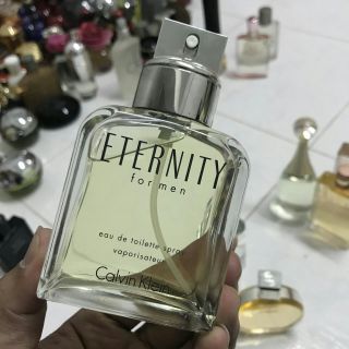 น้ำหอม Calvin Klein Eternity For Men Edt 100 ml.