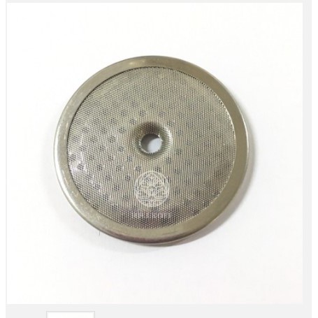 Hillkoff : อะไหล่ Nuova Simonelli Oscar Shower Screen ตะแกรงหัวชง