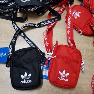กระเป๋าสะพายข้าง adidas รหัส CL2283 ของแท้