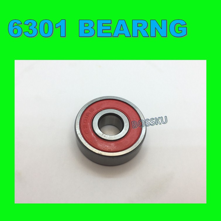 6301 BEARING 6301 TIRE BEARING 6301 มอเตอร์แบริ่ง 6301 BEARINGS 6301 TIRE BEARINGS 6301 MOTOR BEARIN