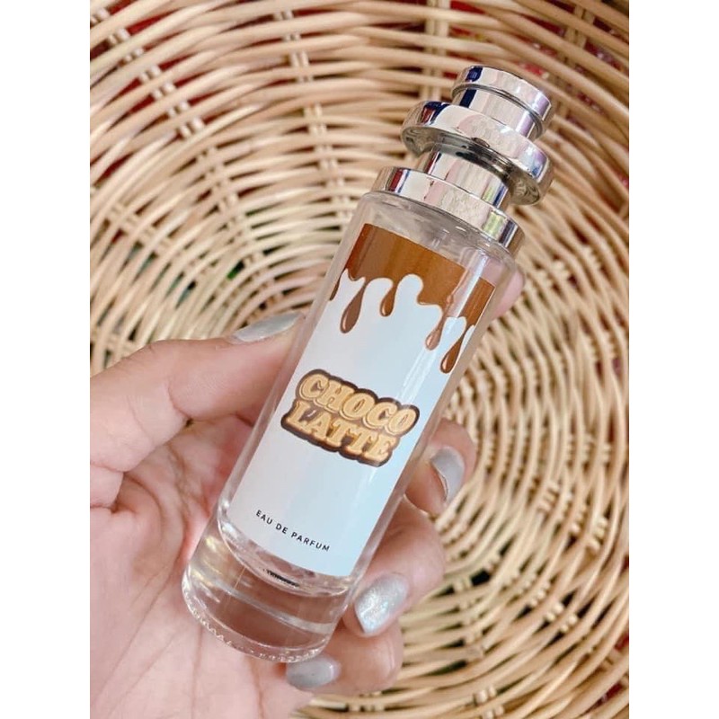น้ำหอมกลิ่นช๊อคโกแลต ขนาด35 ml.