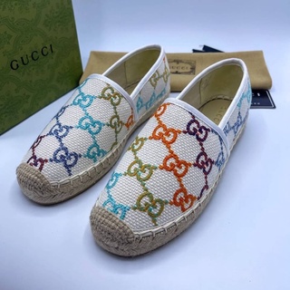 รองเท้า Gucci Original