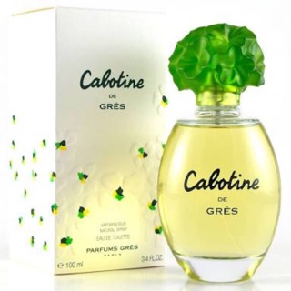 Cabotine De Gres EDT 100 ml.