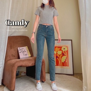 กางเกงยีนส์ Candy Jeans modishop