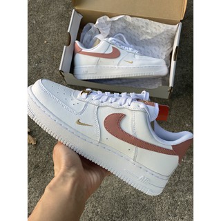 NIKE AIR Force 1 ‘07 ของแท้100%%