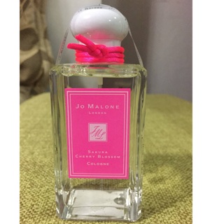 Jo Malone Sakura Cherry Blossom Cologne limited 100ml.