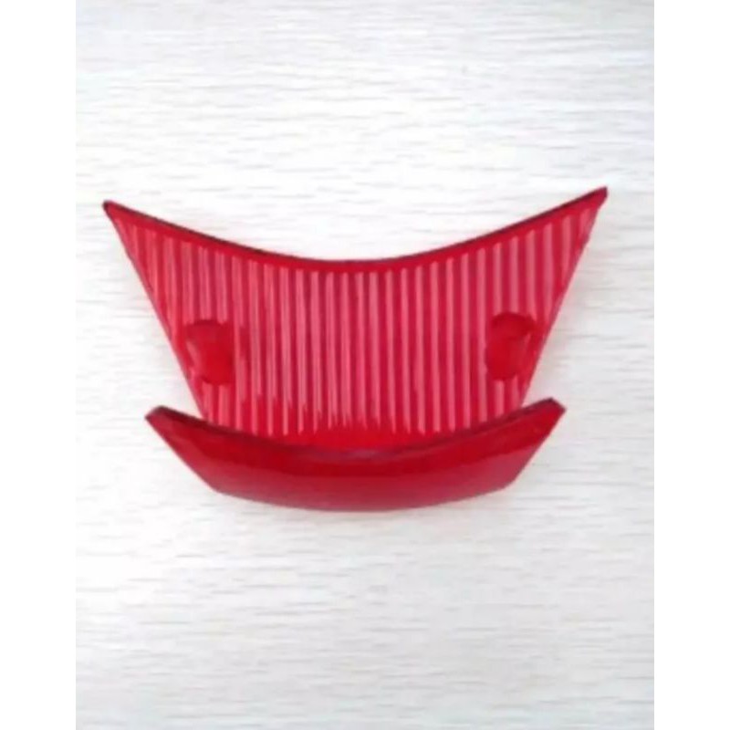 Original Piaggio Zip ด้านหลังกระจกไมกา