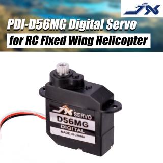 jx 0 . 89 กก. อุปกรณ์เกียร์โลหะดิจิตอล servo สําหรับ rc fixed helicopter